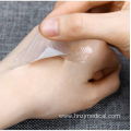 Sterile Self-adhesive Wound Patch